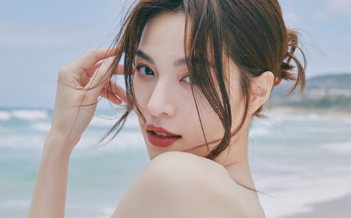 Tiểu hoa kém nổi nhưng là 'máy thu hoạch nam thần' Cbiz, bạn trai toàn cực phẩm Ảnh 2