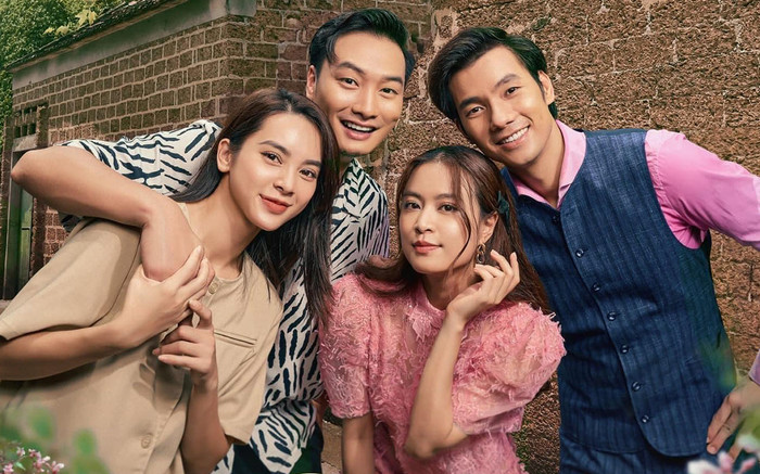 Khải của Gia Đình Mình Vui Bất Thình Lình tái xuất, làm gì mà được mong đợi? Ảnh 2