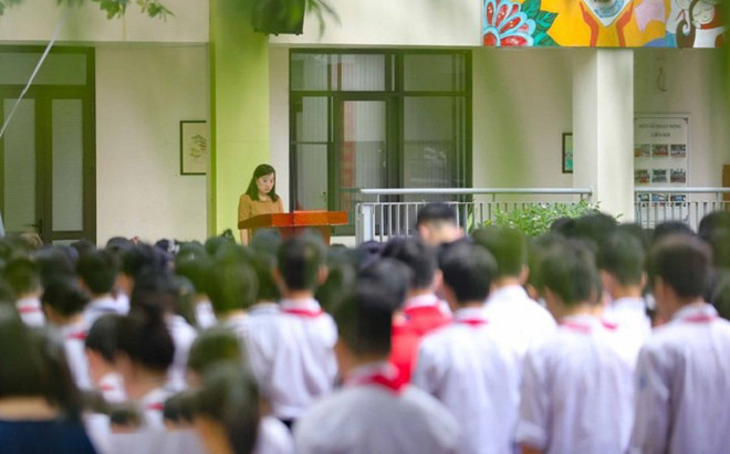 Xúc động hình ảnh tưởng niệm 56 nạn nhân vụ cháy chung cư mini ở Hà Nội Ảnh 2