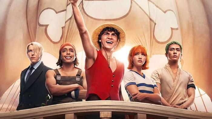 Oda xác nhận One Piece live-action 2 sắp ra mắt: Chopper là thách thức lớn nhất Ảnh 1