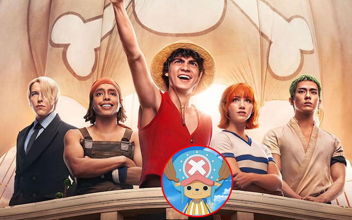 Oda xác nhận One Piece live-action 2 sắp ra mắt: Chopper là thách thức lớn nhất Ảnh 2
