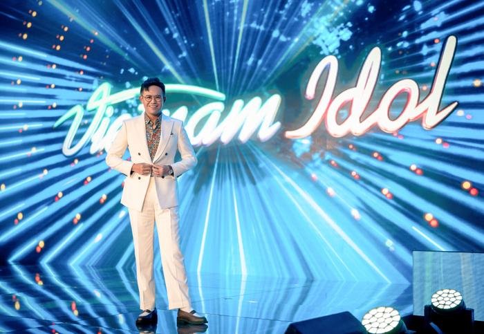 MC Đức Bảo xúc động gửi lời xin lỗi khán giả Vietnam Idol: Tôi đã làm không tốt Ảnh 1