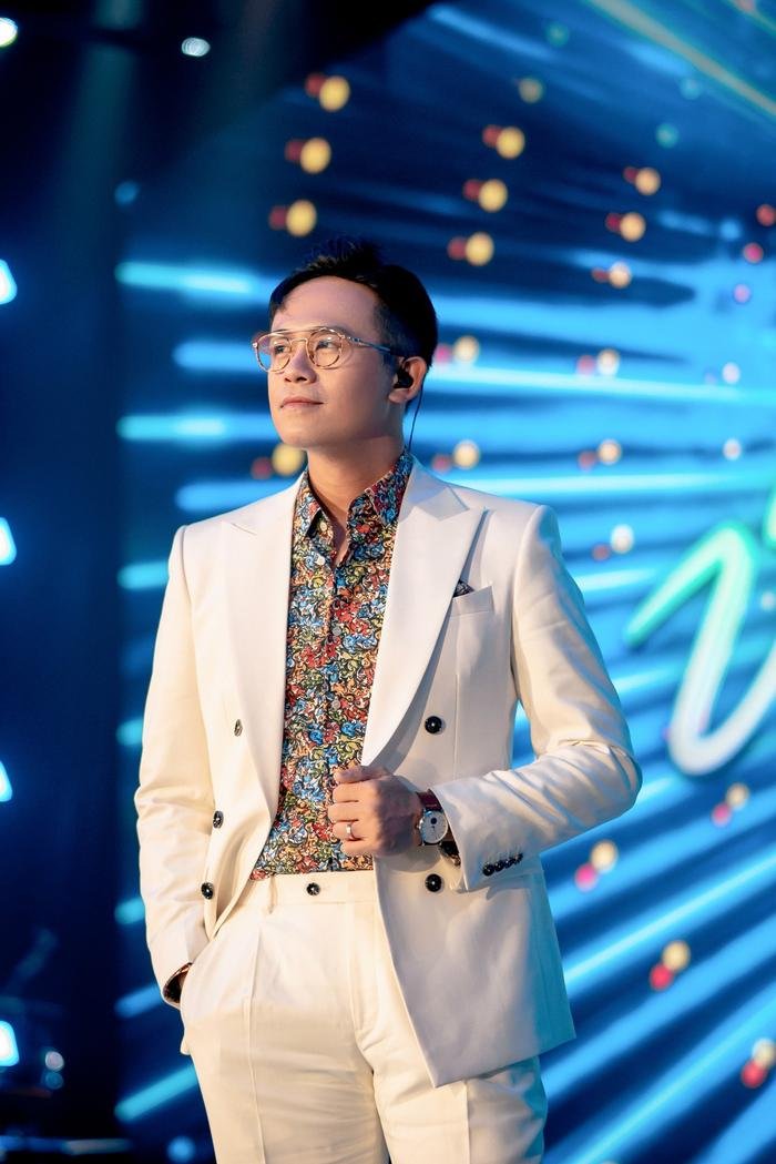 MC Đức Bảo xúc động gửi lời xin lỗi khán giả Vietnam Idol: Tôi đã làm không tốt Ảnh 3