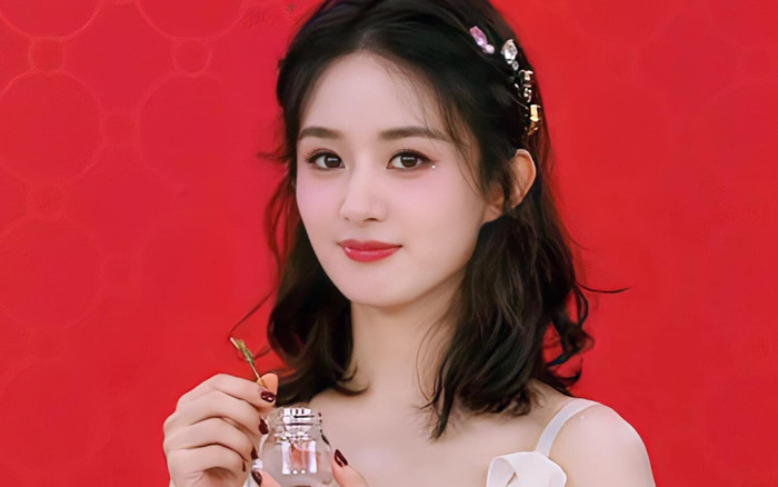 Không phải diễn xuất, Triệu Lệ Dĩnh vượt mặt dàn đồng nghiệp nhờ điều này Ảnh 2