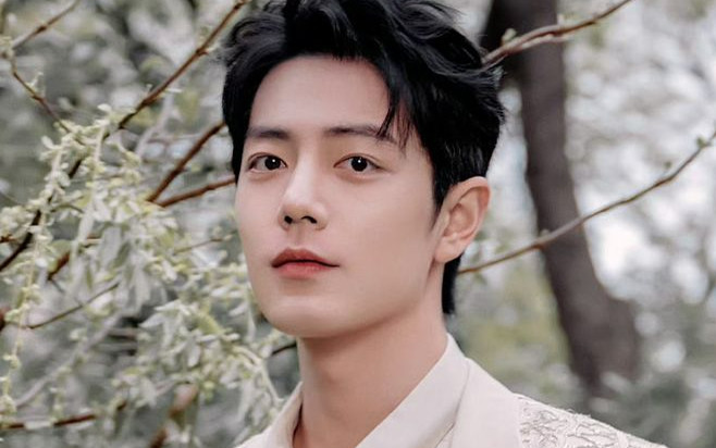 Lý do thực sự khiến Tiêu Chiến căng thẳng mỗi lần đi thảm đỏ Ảnh 2