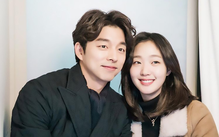 Nam thần Hàn khóc thét vì tin đồn kết hôn: Gong Yoo khổ 1, người này khổ 10 Ảnh 2