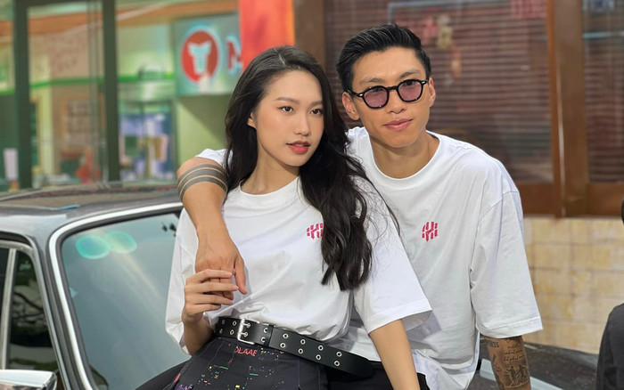 Đoàn Văn Hậu - Ngôi sao lắm tài nhiều tật và 'triệu phú bóng đá' ở tuổi 24 Ảnh 2