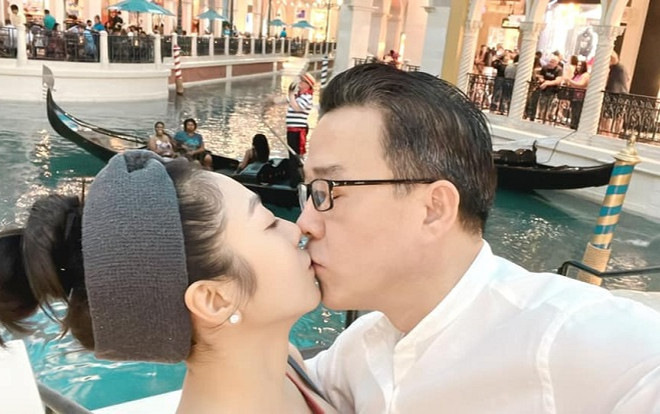 Hậu chia tay online, vua cá Koi vẫn làm 1 điều thể hiện tình cảm với Thanh Xuân Ảnh 2