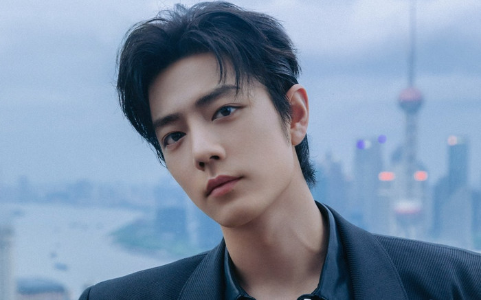 Vắng mặt Tiêu Chiến, siêu phẩm cổ trang này vẫn lập kỷ lục đáng nể Ảnh 2