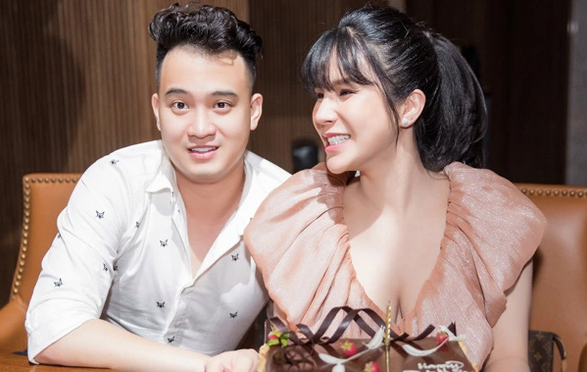 Những thông tin về phiên toà phúc thẩm ly hôn giữa Diệp Lâm Anh và thiếu gia Nghiêm Đức nhận được sự quan tâm từ người hâm mộ. 