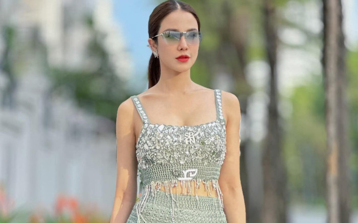 Động thái đầu tiên của Diệp Lâm Anh sau phiên toà phúc thẩm ly hôn với chồng cũ Ảnh 2