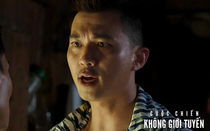 Quá khứ cơ cực của nhân vật phản diện bị ghét nhất phim Việt giờ vàng hiện tại Ảnh 2