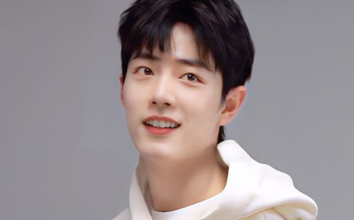 Tiêu Chiến bất ngờ bị chê già, fan nhanh chóng tung loạt ảnh để 'lật kèo' Ảnh 2