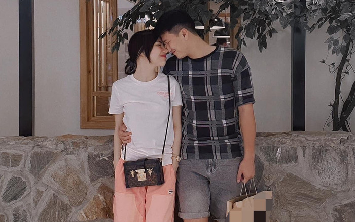 Bạn gái Huỳnh Anh hé lộ cách giữ tình cảm với 'nửa kia', không phải là vì nhan sắc Ảnh 2
