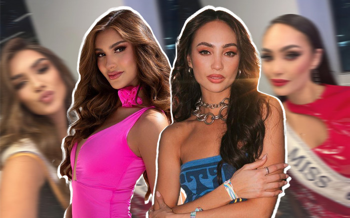 Đương kim Miss Supranational đại chiến cam thường với Miss Universe, ai lép vế? Ảnh 2