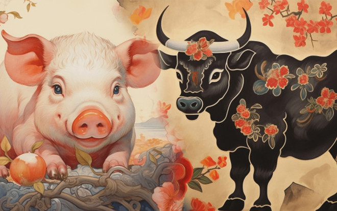 Qua Rằm Trung thu: 3 con giáp cá chép hóa rồng, tiền đếm mỏi tay Ảnh 2