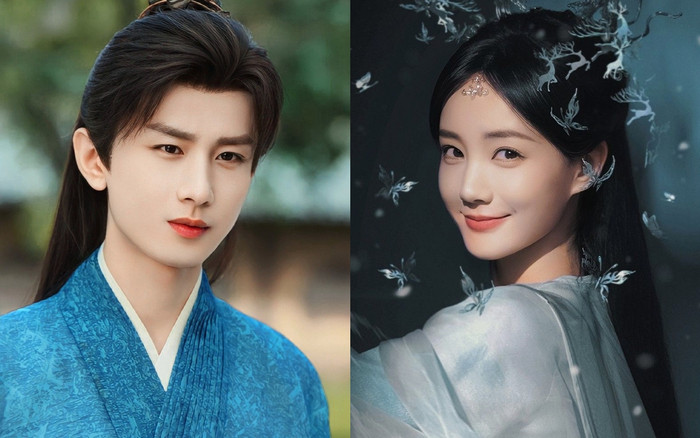 Hậu Liên Hoa Lâu, Thành Nghị tái hợp với 'chị gái' Bạch Lộc trong phim mới Ảnh 2