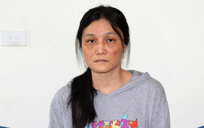 Đóng vai hotgirl, nữ quái 45 tuổi khiến người đàn ông mất 12 tỷ đồng Ảnh 2