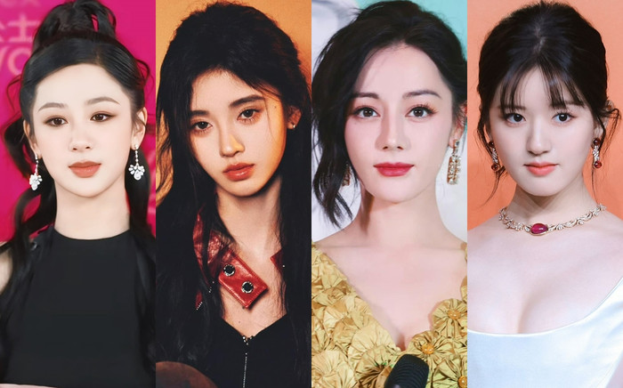 Tiểu hoa có phim tệ nhất lên sóng năm nay: Nhiệt Ba, Cúc Tịnh Y bị gọi tên Ảnh 2