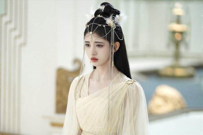 Tiểu hoa có phim tệ nhất lên sóng năm nay: Nhiệt Ba, Cúc Tịnh Y bị gọi tên Ảnh 7