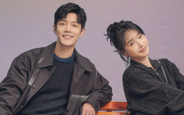 Nắng Gắt Bên Tôi kết thúc vội vàng, Tiêu Chiến bị cướp đất diễn Ảnh 2