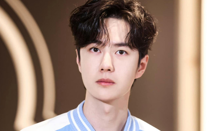 Vương Nhất Bác nhận 'tin vui' ở tuổi 26, fan rần rần chúc mừng Ảnh 2