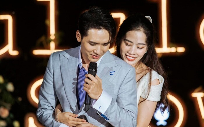 Bạch Công Khanh hội ngộ Nam Em hậu rạn nứt, dân mạng phản ứng ra sao? Ảnh 2