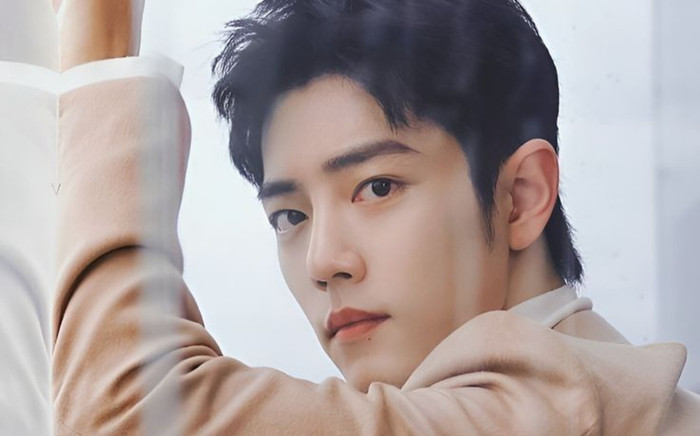 Tiêu Chiến có thái độ cực gắt khi bị lợi dụng hình ảnh Ảnh 2