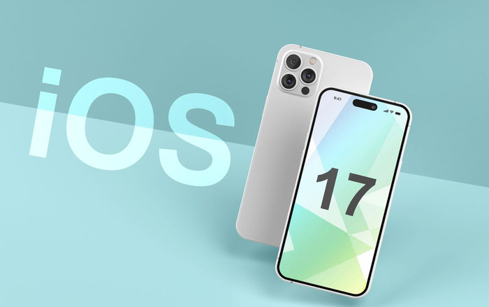 Apple chính thức phát hành iOS 17 Ảnh 2