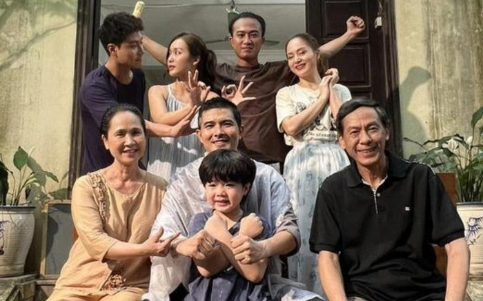 Gia Đình Mình Vui Bất Thình Lình: Khán giả làm luôn điều này để phim có kết đẹp Ảnh 2