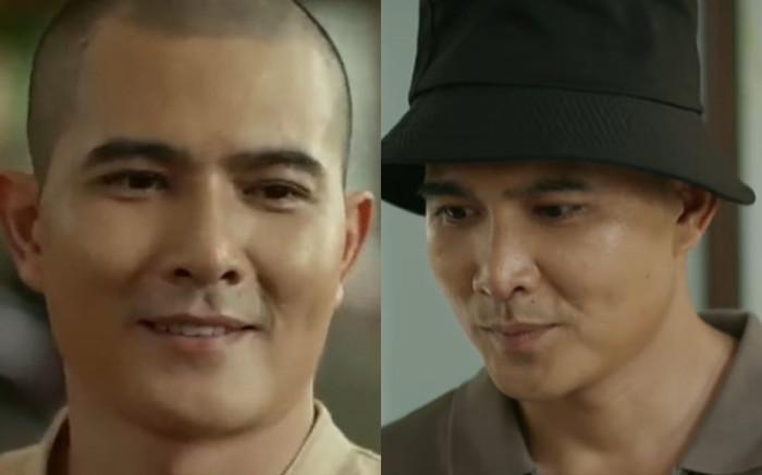 Gia Đình Mình Vui Bất Thình Lình: Công cạo trọc nhưng vẫn được khen vì một điều Ảnh 2