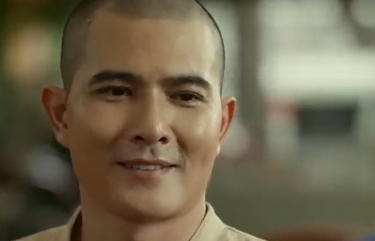 Gia Đình Mình Vui Bất Thình Lình: Công cạo trọc nhưng vẫn được khen vì một điều Ảnh 2