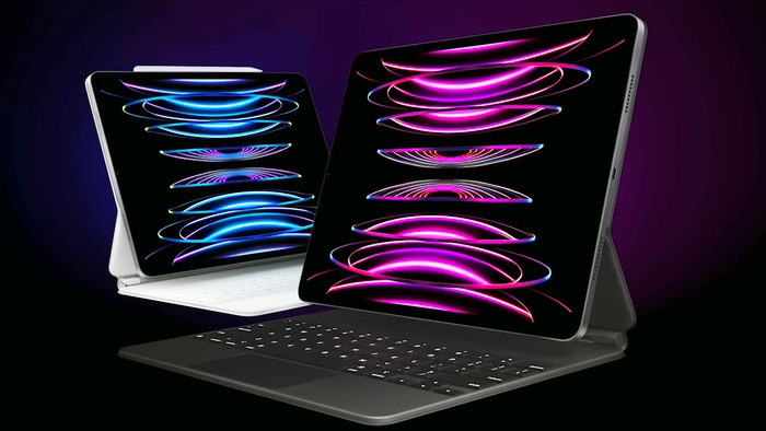  Những nâng cấp đáng mong đợi sẽ có trên iPad Pro Ảnh 1