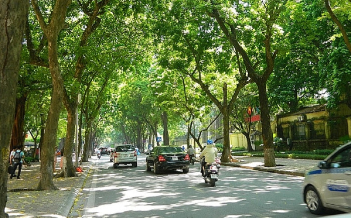 Thời tiết ngày lễ 2/9: Bắc bộ nắng nóng, Nam bộ có mưa to Ảnh 2