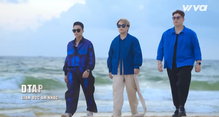 Bùng nổ Đêm nhạc Thần tượng Vietnam Idol 2023: Top 10 chuẩn bị lộ diện Ảnh 4