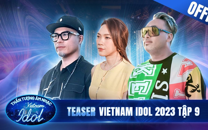 Bùng nổ Đêm nhạc Thần tượng Vietnam Idol 2023: Top 10 chuẩn bị lộ diện Ảnh 2