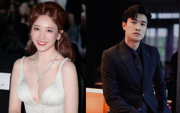 Hari Won, Quốc Trường và dàn sao hứa hẹn đổ bộ lễ trao giải Cánh Diều Vàng Ảnh 2