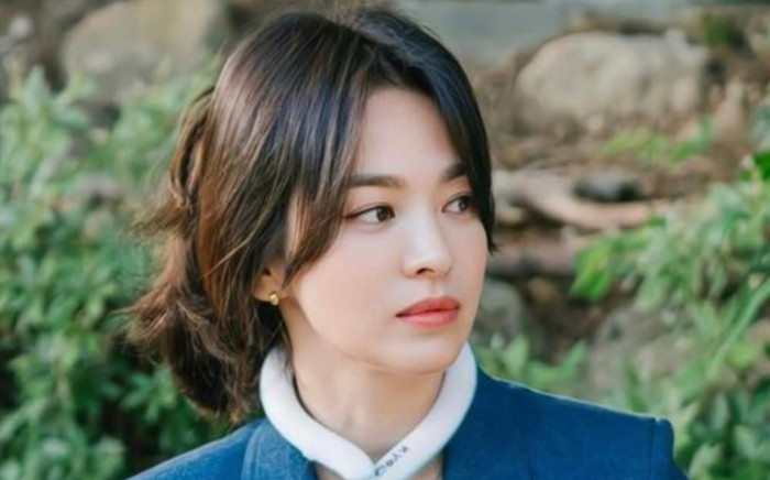 Song Hye Kyo nhận tin vui lớn dù chưa có được kịch bản mới Ảnh 2