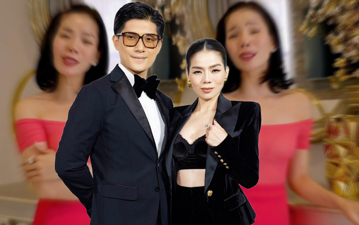 Lệ Quyên hát chay theo yêu cầu từ Lâm Bảo Châu, ngọt ngào khiến ai cũng ganh tỵ! Ảnh 2