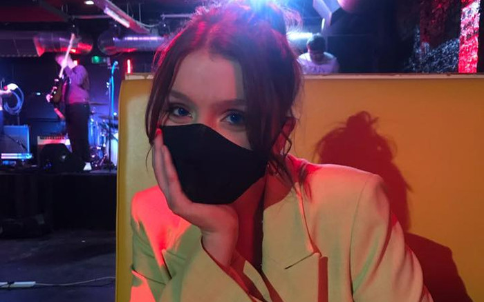 Nữ ca sĩ xinh đẹp qua đời tuổi 21 vì bạo bệnh, đồng nghiệp xót xa Ảnh 2