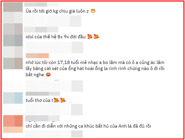  Đan Trường bị quay cận mặt lúc đi diễn, nhan sắc U50 khiến dân tình xôn xao Ảnh 3