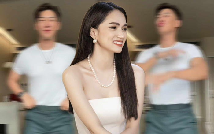 Nam thần Thái Lan mê mẩn nhạc Việt: Là 'tình cũ' của Hương Giang Ảnh 2