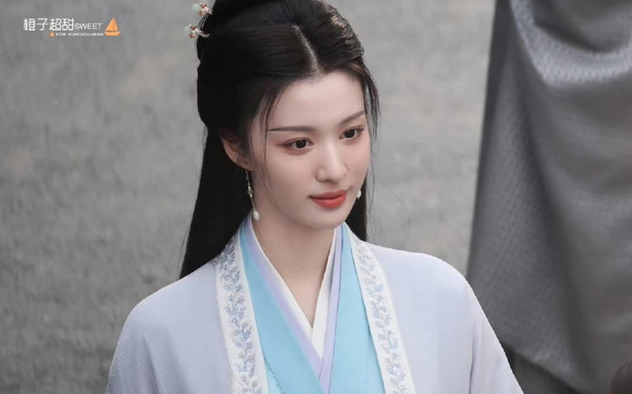 Khánh Dư Niên làm điều này vì Vương Sở Nhiên, netizen khen 'chống lưng' quá mạnh Ảnh 2