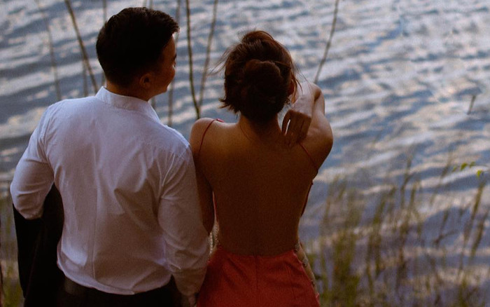 Phạm Quỳnh Anh hiếm hoi cho ông xã lên sóng, quyết giữ một điều vẫn gây chú ý Ảnh 2