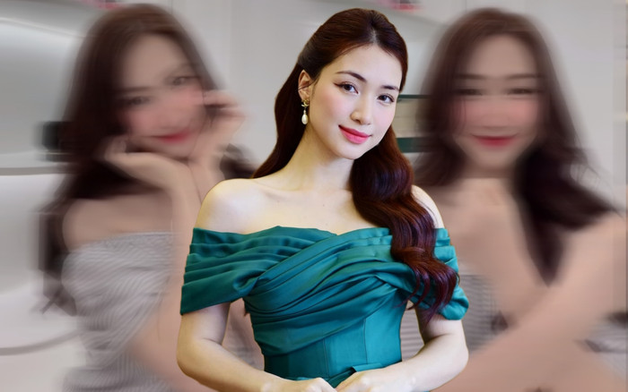 Hiếm hoi đu trend nhảy múa, nhan sắc của Hòa Minzy khiến dân tình phản ứng mạnh Ảnh 2