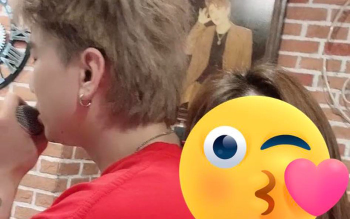 Chi Dân công khai diện mạo 'bạn gái tin đồn', danh tính gây chú ý? Ảnh 2