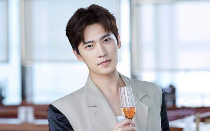 Dương Dương bị tố mắc bệnh ngôi sao, hình tượng nam thần chính thức sụp đổ Ảnh 2