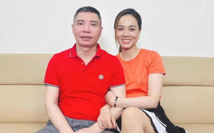 Bà xã NSND Công Lý tiết lộ nỗi sợ sau tuổi 30, dân tình gật gù công nhận Ảnh 2