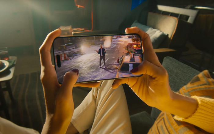 iPhone 15 Pro là thiết bị chơi game tốt nhất thế giới Ảnh 2