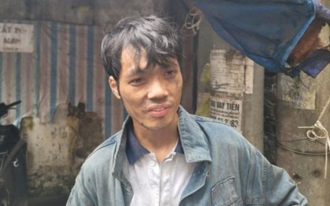 Trao bằng khen cho nam shipper dũng cảm cứu người trong vụ cháy chung cư mini Ảnh 2